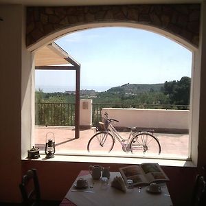 B&B Villa Makkalè